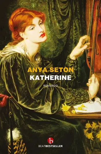 Katherine A Buon Prezzo