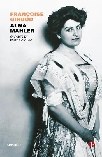 Occasione Imperdibile Alma Mahler. O l‘arte di essere amata