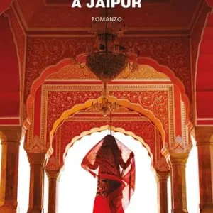 L‘arte dell‘henné a Jaipur Popolare