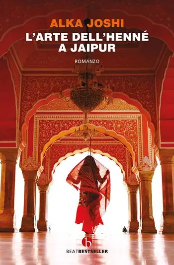 L‘arte dell‘henné a Jaipur Popolare