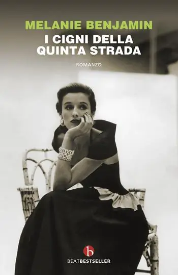 Di Tendenza I cigni della Quinta Strada