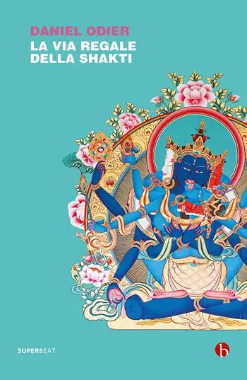 La via regale della Shakti Direttamente Dal Produttore