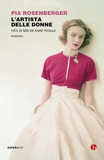 Compra Adesso L‘artista delle donne. Vita di Niki de Saint Phalle