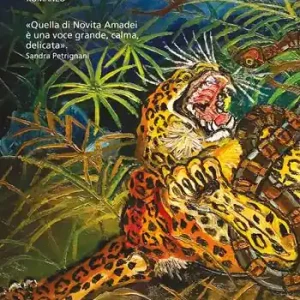 Il cuore è una selva Promozione