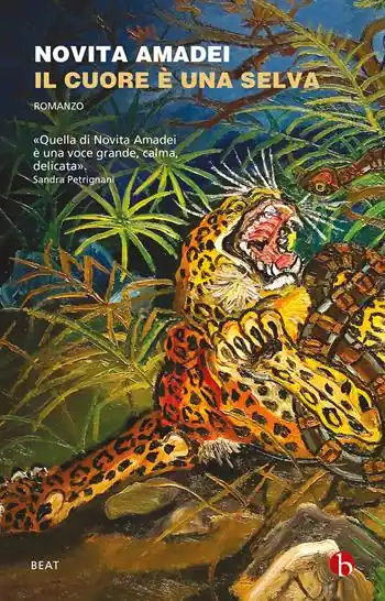 Il cuore è una selva Promozione