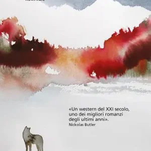 Offerta Del Giorno Nella terra dei lupi