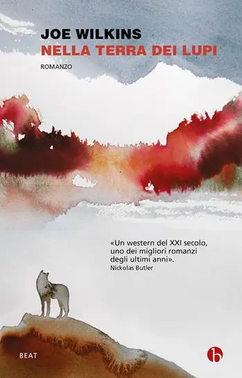 Offerta Del Giorno Nella terra dei lupi