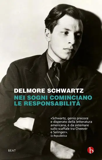 Miglior Prezzo Nei sogni cominciano le responsabilità