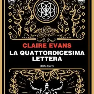 Prezzo Basso La quattordicesima lettera