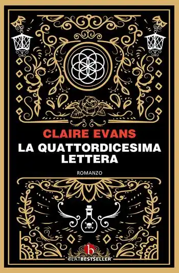 Prezzo Basso La quattordicesima lettera
