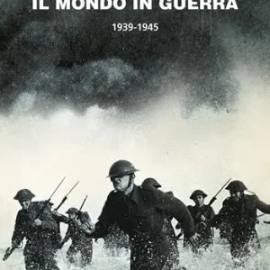 Acquista Ora Inferno. Il mondo in guerra 1939-1945