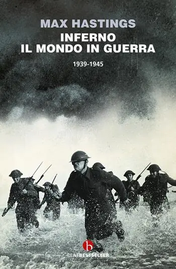 Acquista Ora Inferno. Il mondo in guerra 1939-1945