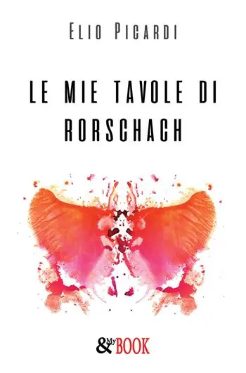Le mie tavole di Rorschach Prezzo Basso