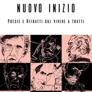 Spedizione Espresso Nuovo inizio. Poesie e ritratti sul vivere a tratti