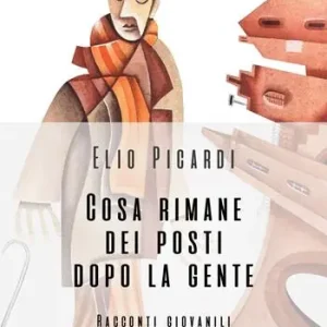 Cosa rimane dei posti dopo la gente Occasione