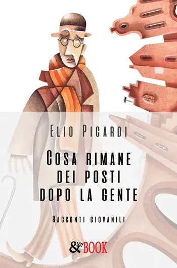 Cosa rimane dei posti dopo la gente Occasione