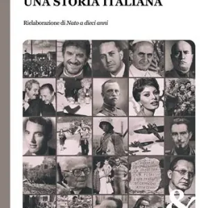 Una storia italiana Soddisfatti O Rimborsati