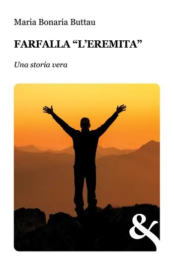 Farfalla. «L‘eremita» Compra Oggi Stesso