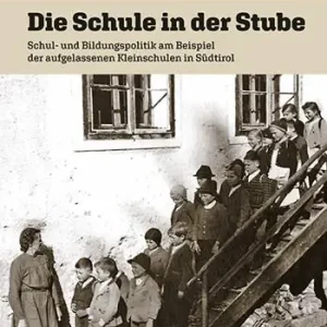 Die Schule in der stube. Schul und bildungspolitik am beispiel der aufgelassenen kleinschulen in Südtirol Offerta Limitata