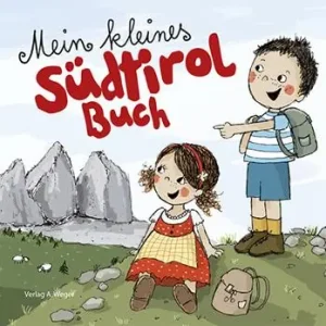 Offerta Limitata Mein kleines Südtirol Buch
