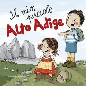 Nuovo Arrivo Il mio piccolo Alto Adige