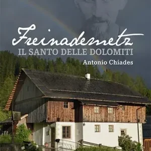 Freinademetz. Il Santo delle Dolomiti Nuovo Arrivo