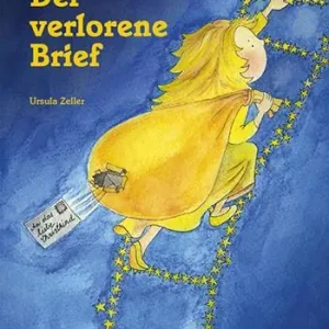 Promo Stagionale Der verlorene brief