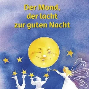 Der Mond, der lacht zur guten nacht Popolare