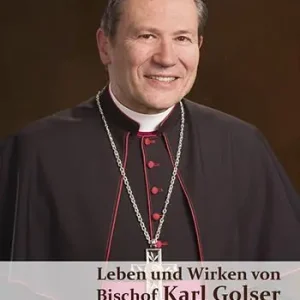 Quantità Limitata Leben und Wirken von Bischof Karl Golser (1943-2016). «Vom Professor zum Confessor»