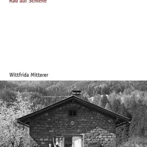Popolare Albergo Diffuso. Rad auf schiene