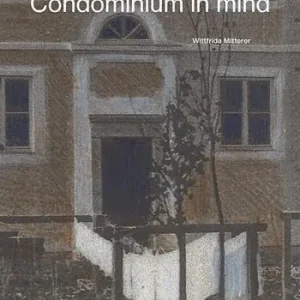 Südtiroler Siedlungen. Condominium in mind Ultima Occasione