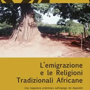 L‘emigrazione e le religioni tradizionali africane. Una mappatura preliminare sull‘impiego dei dispositivi dell‘etno-psicologia/psichiatria e della psicologia/psichiatria transculturale nel trattamento con pazienti africani subsahariani Offerta Limitata