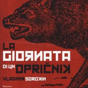 Solo Oggi La giornata di un Opricnik