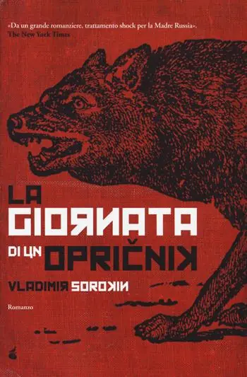 Solo Oggi La giornata di un Opricnik