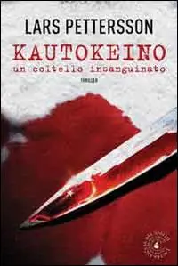 Subito Disponibile Kautokeino. Un coltello insanguinato