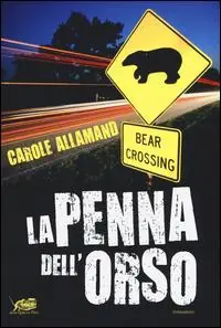 Compra Adesso La penna dell‘orso