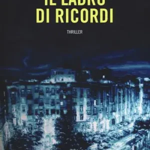 Il ladro di ricordi Affare