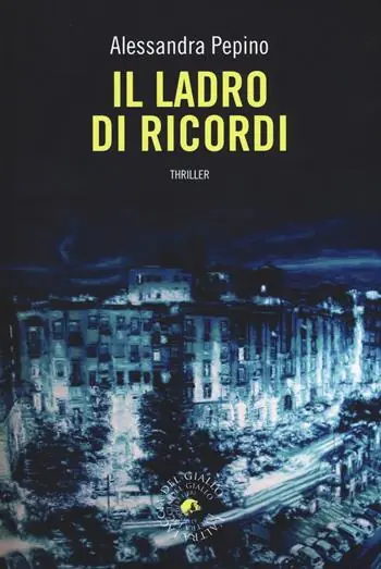 Il ladro di ricordi Affare
