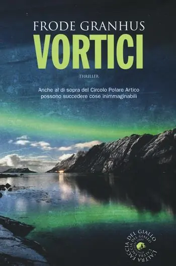 Economico Vortici