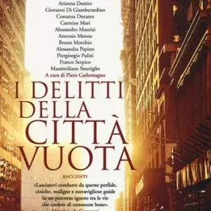 I delitti della città vuota Saldi