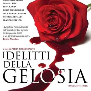 I delitti della gelosia Spedito Oggi