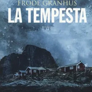 Popolare La tempesta