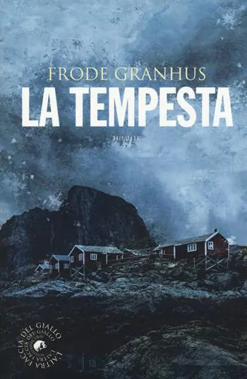 Popolare La tempesta