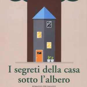 Spedito Oggi I segreti della casa sotto l‘albero