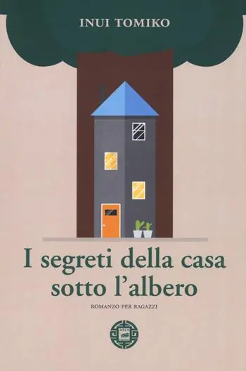 Spedito Oggi I segreti della casa sotto l‘albero