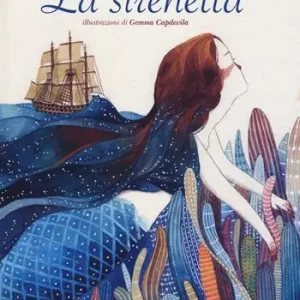 Compra Online La sirenetta. Ediz. a colori