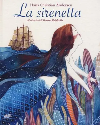 Compra Online La sirenetta. Ediz. a colori