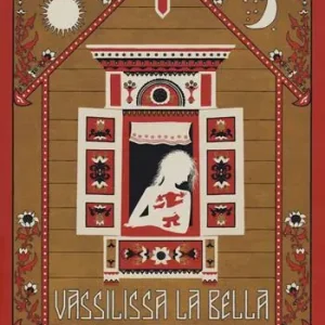 Vassilissa la bella Saldi