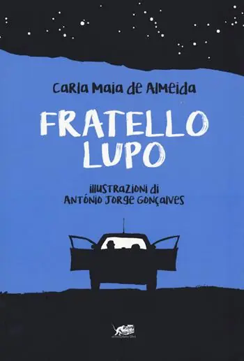 Offerta Speciale Fratello lupo