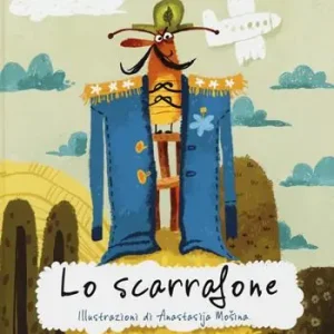 Ultima Occasione Lo scarrafone. Ediz. a colori